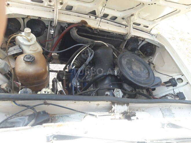 LADA (VAZ) 2106 1995, 586,965 km - 1.6 l - Gəncə