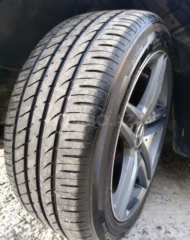 Mercedes E 240 1998, 123,000 km - 2.4 л - Bakı