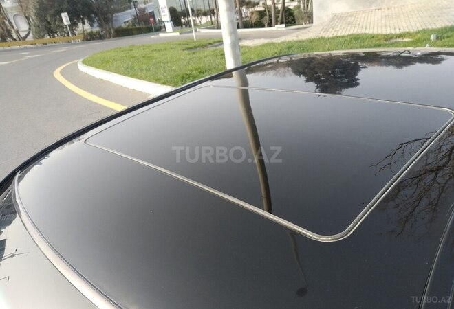 Mercedes E 240 1998, 123,000 km - 2.4 л - Bakı