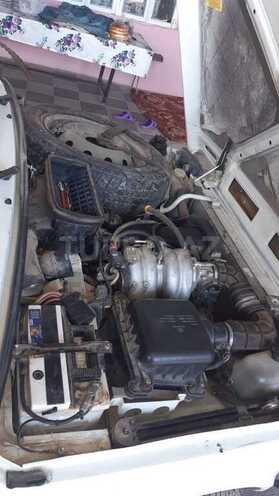 LADA (VAZ) Niva 2011, 11,500 km - 1.7 л - Şamaxı