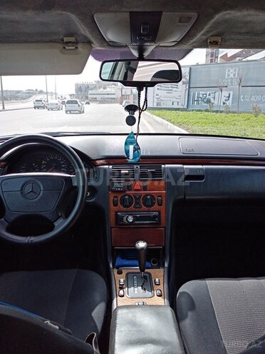 Mercedes E 300 1996, 567,230 km - 3.0 л - Bakı