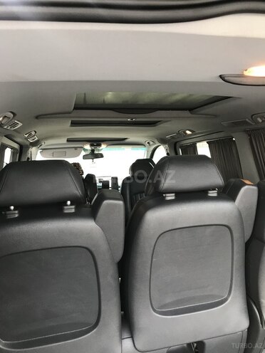 Mercedes Viano 2012, 179,000 km - 3.0 л - Bakı