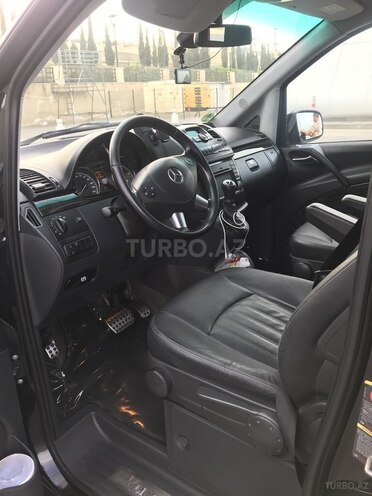 Mercedes Viano 2012, 179,000 km - 3.0 л - Bakı