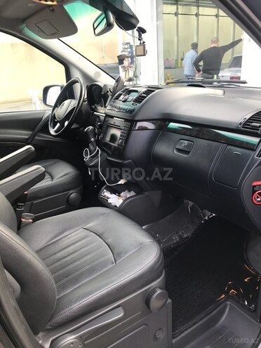 Mercedes Viano 2012, 179,000 km - 3.0 л - Bakı