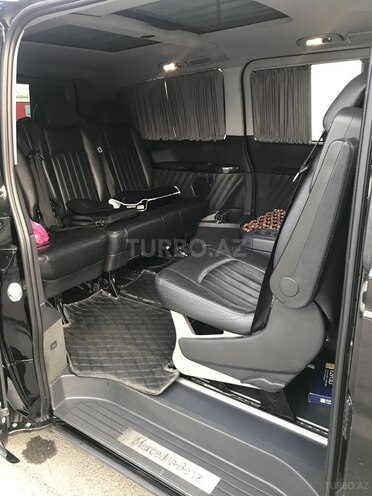 Mercedes Viano 2012, 179,000 km - 3.0 л - Bakı