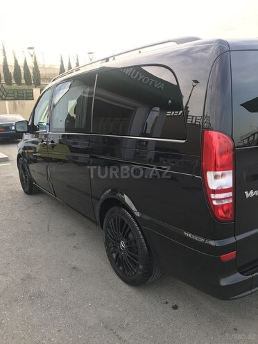 Mercedes Viano 2012, 179,000 km - 3.0 л - Bakı