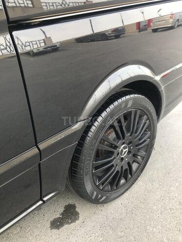 Mercedes Viano 2012, 179,000 km - 3.0 л - Bakı
