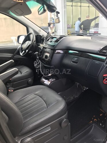 Mercedes Viano 2012, 179,000 km - 3.0 л - Bakı