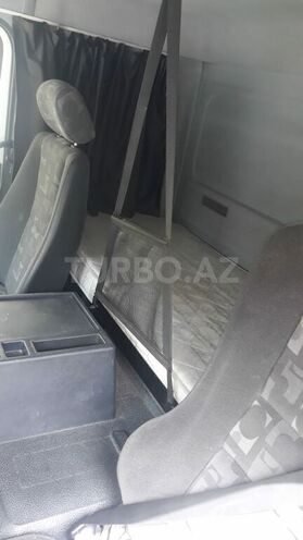 Mercedes Axor 1829 2007, 724,000 km - 6.4 l - Bakı