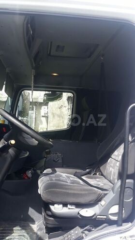 Mercedes Axor 1829 2007, 724,000 km - 6.4 l - Bakı
