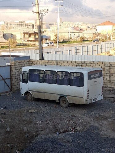 Iveco Otoyol 1996, 200,000 km - 3.9 l - Bakı