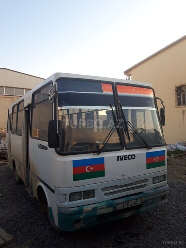 Iveco Otoyol 1996, 200,000 km - 3.9 l - Bakı
