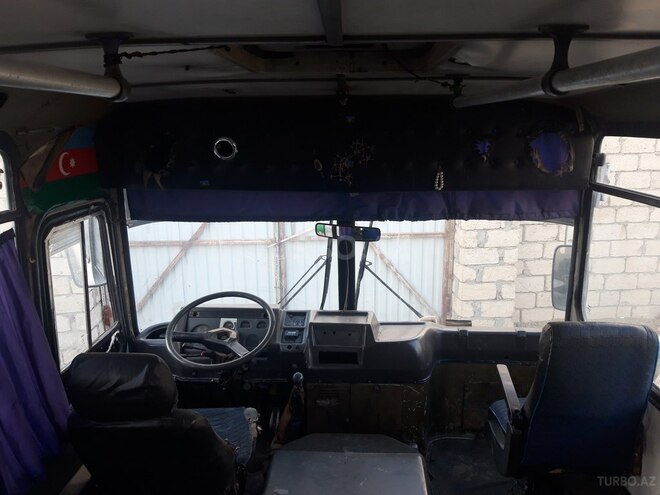 Iveco Otoyol 1996, 200,000 km - 3.9 l - Bakı