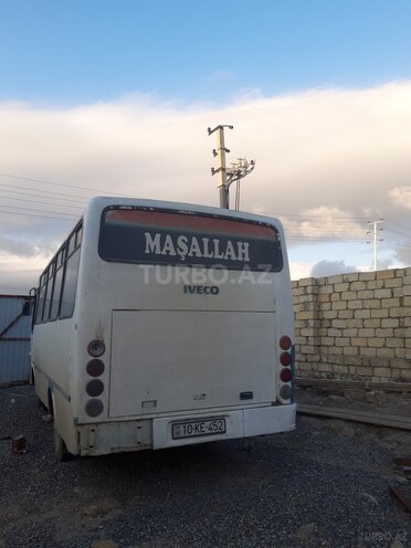 Iveco Otoyol 1996, 200,000 km - 3.9 l - Bakı