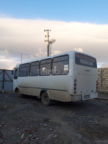Iveco Otoyol 1996, 200,000 km - 3.9 l - Bakı