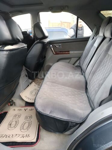 Kia Sorento 2004, 258,000 km - 2.4 l - Bakı
