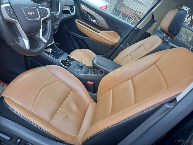 GMC Terrain 2018, 33,000 km - 1.6 l - Bakı