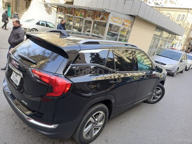 GMC Terrain 2018, 33,000 km - 1.6 l - Bakı