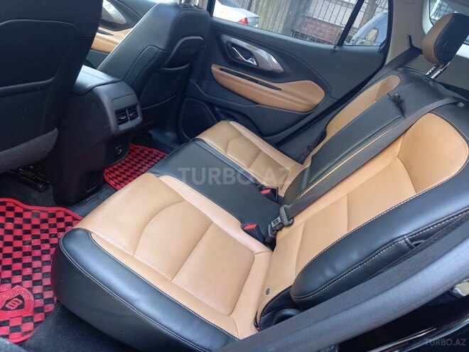 GMC Terrain 2018, 33,000 km - 1.6 l - Bakı