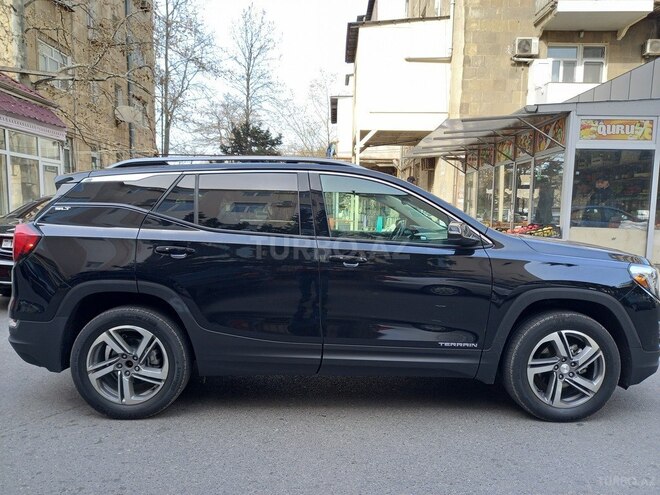 GMC Terrain 2018, 33,000 km - 1.6 l - Bakı