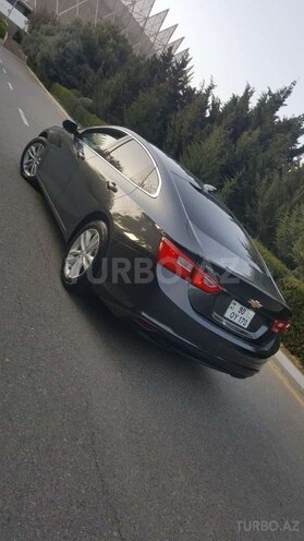 Chevrolet Malibu 2016, 119,000 km - 1.5 л - Bakı