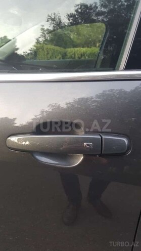 Chevrolet Malibu 2016, 119,000 km - 1.5 л - Bakı