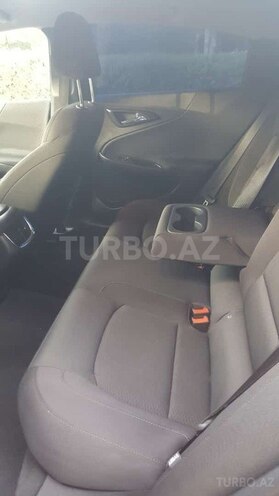 Chevrolet Malibu 2016, 119,000 km - 1.5 л - Bakı