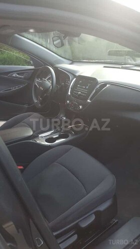 Chevrolet Malibu 2016, 119,000 km - 1.5 л - Bakı