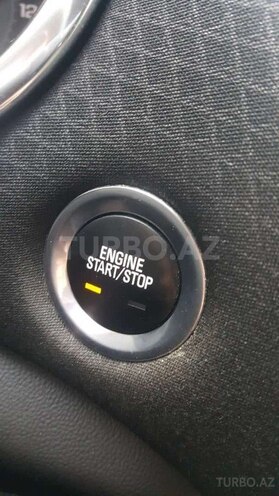 Chevrolet Malibu 2016, 119,000 km - 1.5 л - Bakı