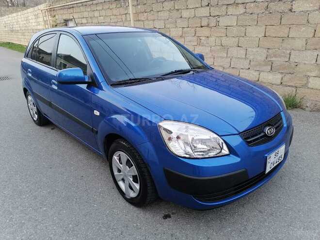 Kia Rio 2006, 180,000 km - 1.4 l - Bakı