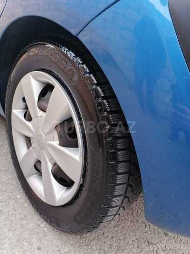 Kia Rio 2006, 180,000 km - 1.4 l - Bakı