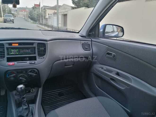 Kia Rio 2006, 180,000 km - 1.4 l - Bakı
