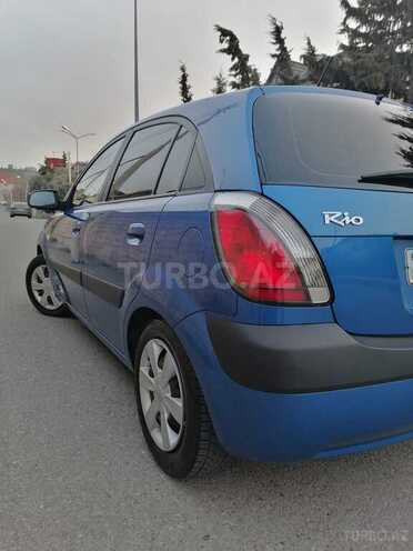 Kia Rio 2006, 180,000 km - 1.4 l - Bakı