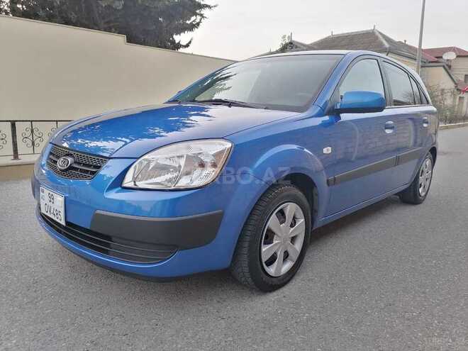 Kia Rio 2006, 180,000 km - 1.4 l - Bakı