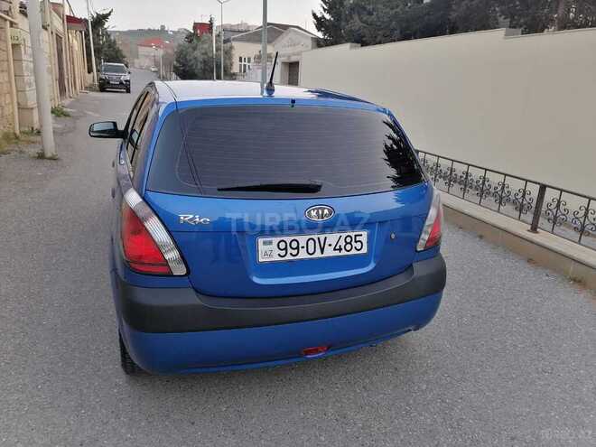 Kia Rio 2006, 180,000 km - 1.4 l - Bakı