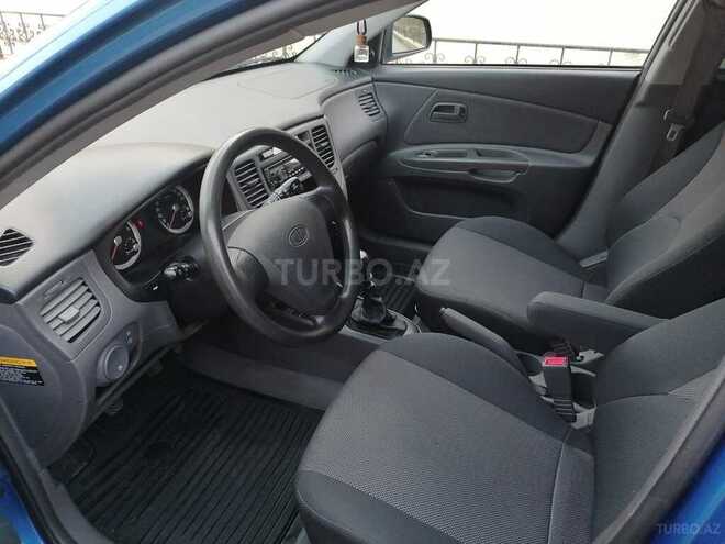 Kia Rio 2006, 180,000 km - 1.4 l - Bakı