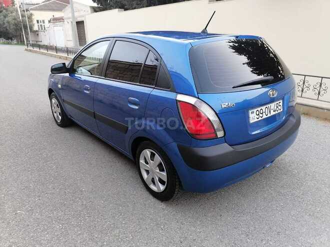 Kia Rio 2006, 180,000 km - 1.4 l - Bakı