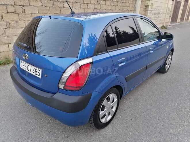 Kia Rio 2006, 180,000 km - 1.4 l - Bakı