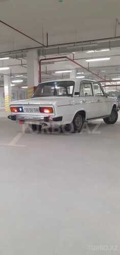LADA (VAZ) 2106 1989, 214,141 km - 1.6 l - Bakı