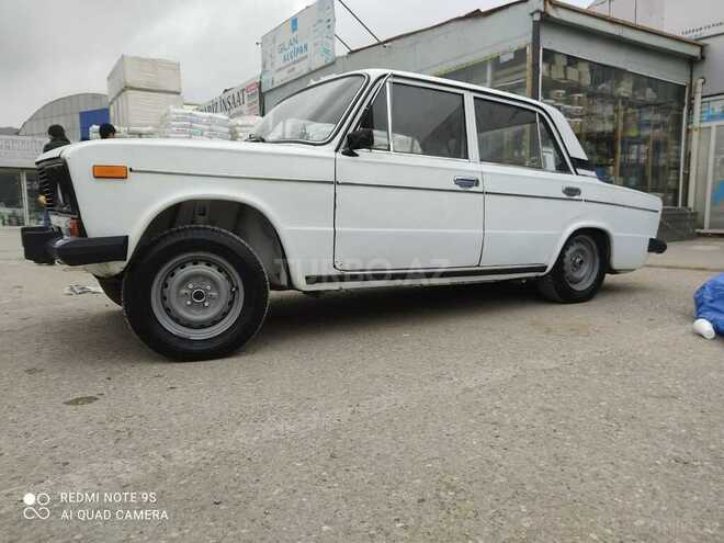 LADA (VAZ) 2106 1989, 214,141 km - 1.6 l - Bakı