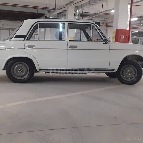 LADA (VAZ) 2106 1989, 214,141 km - 1.6 l - Bakı