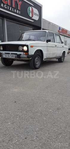 LADA (VAZ) 2106 1989, 214,141 km - 1.6 l - Bakı