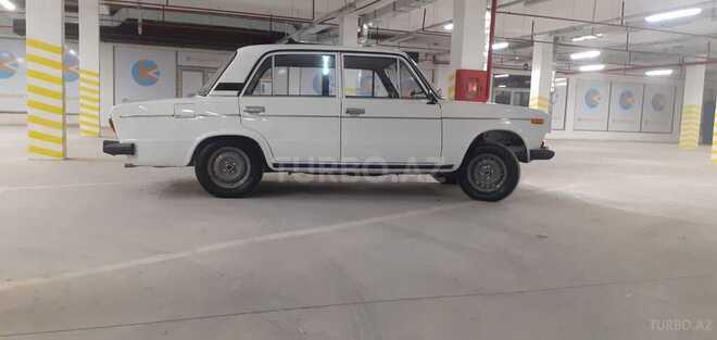 LADA (VAZ) 2106 1989, 214,141 km - 1.6 l - Bakı