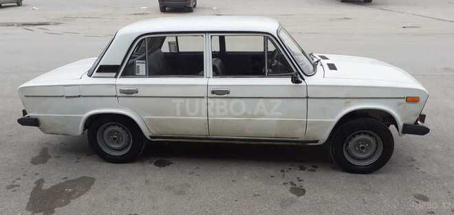 LADA (VAZ) 2106 1989, 214,141 km - 1.6 l - Bakı