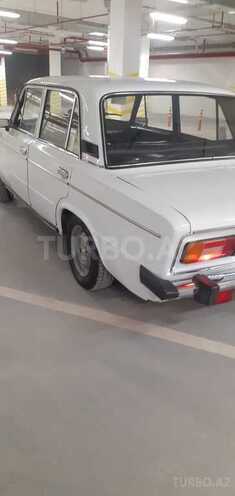 LADA (VAZ) 2106 1989, 214,141 km - 1.6 l - Bakı