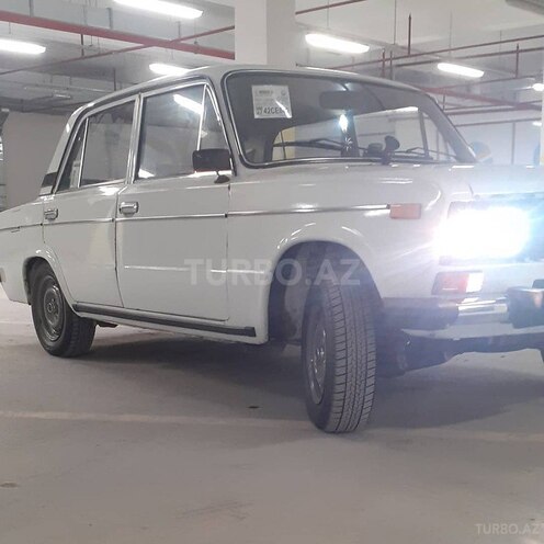 LADA (VAZ) 2106 1989, 214,141 km - 1.6 l - Bakı