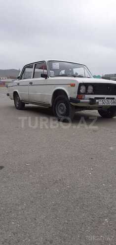 LADA (VAZ) 2106 1989, 214,141 km - 1.6 l - Bakı