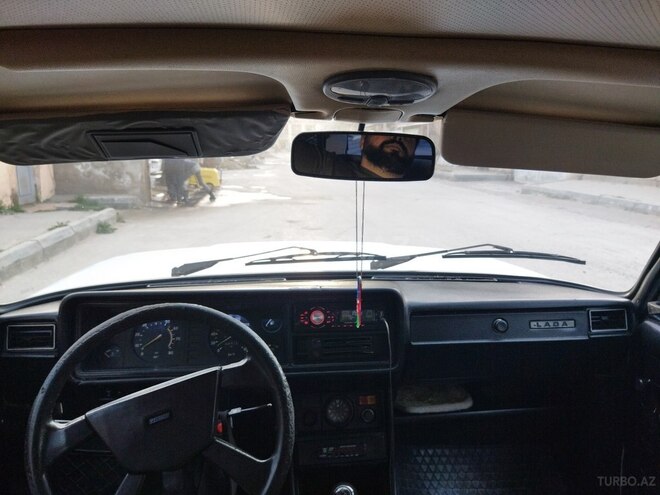 LADA (VAZ) 2106 1989, 214,141 km - 1.6 l - Bakı