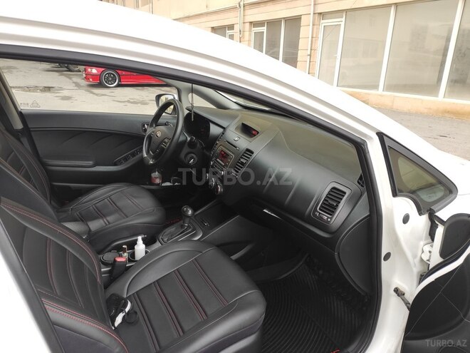 Kia Cerato 2015, 84,000 km - 1.6 л - Bakı