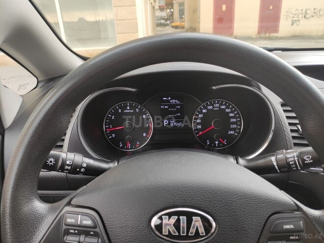 Kia Cerato 2015, 84,000 km - 1.6 л - Bakı